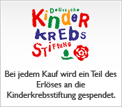 Kinderkrebsstiftung