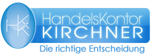 Handelskontor Kirchner Logo