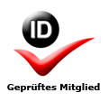 eBay Geprüftes Mitglied